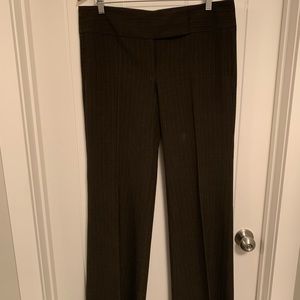 Laundry by Shelli Segal Dress Pants